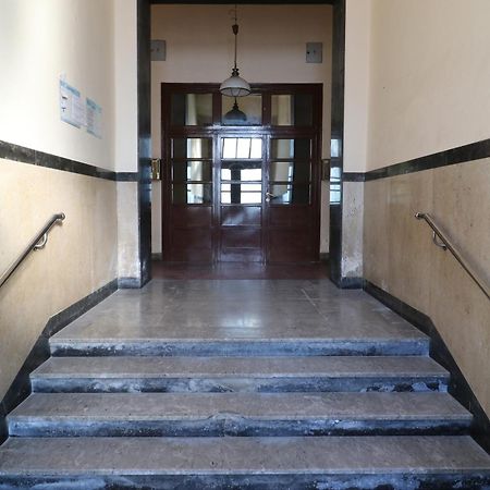 Arena Festival Apartman Póla Kültér fotó