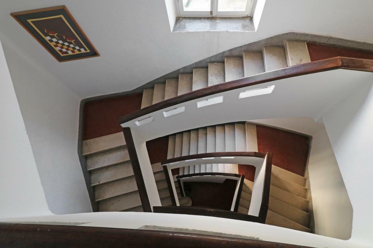 Arena Festival Apartman Póla Kültér fotó