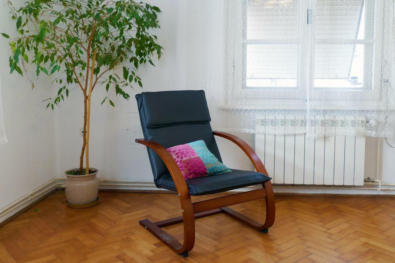 Arena Festival Apartman Póla Kültér fotó
