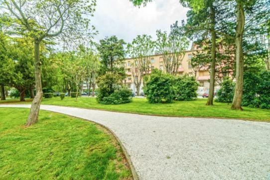 Arena Festival Apartman Póla Kültér fotó